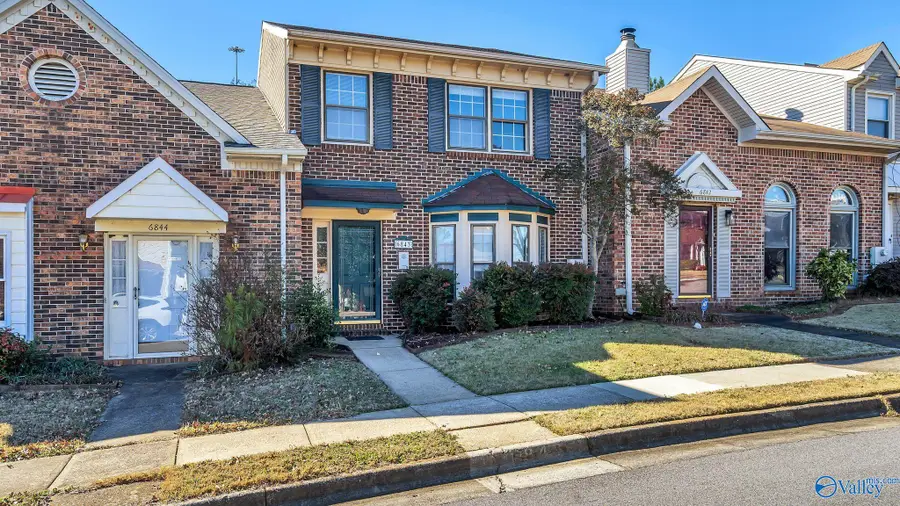 6843 Steeplechase Drive Nw, Huntsville, AL 35806 - Image #3