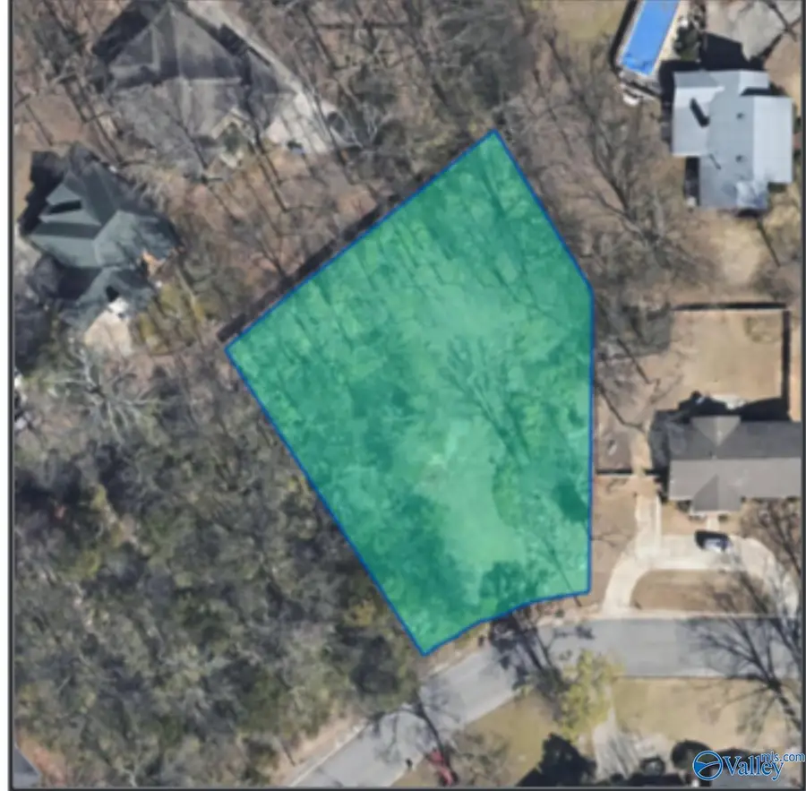 Lot 4 Gaboury Lane Ne, Huntsville, AL 35811 - Image #2