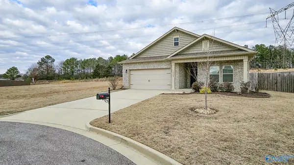 14783 London Lane, Athens, AL 35613