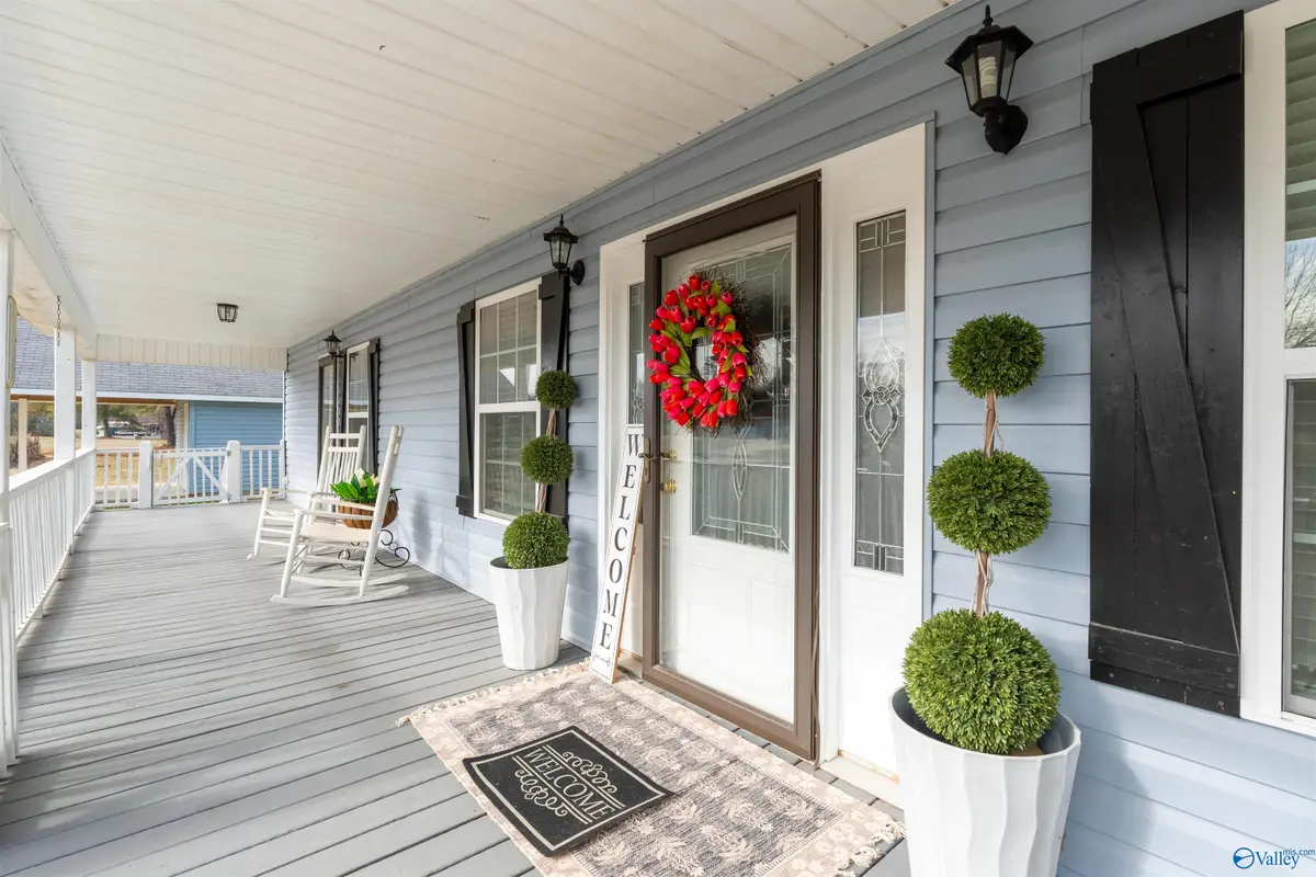 255 County Road 418, Centre, AL 35960 - Image #1