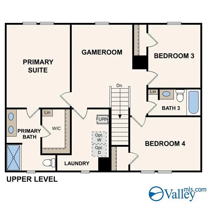 118 Addlestone Circle, Meridianville, AL 35759 - Image #3