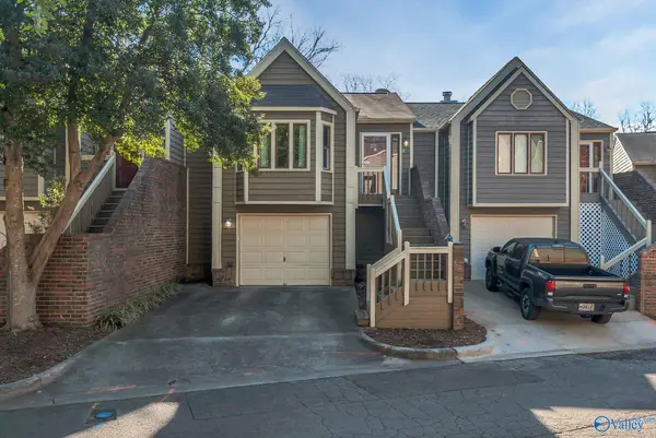 211 Knollridge Circle Se #2, Huntsville, AL 35801