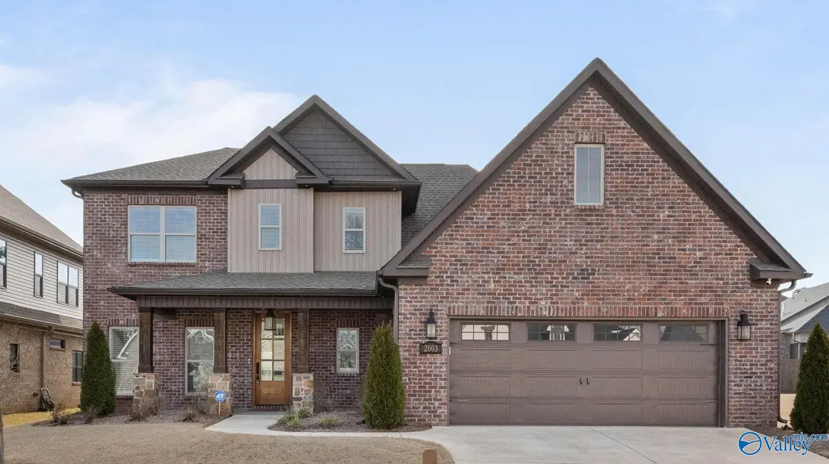 2003 Rosebury Lane, Huntsville, AL 35803 - Image #1