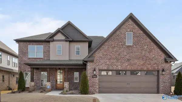 2003 Rosebury Lane, Huntsville, AL 35803