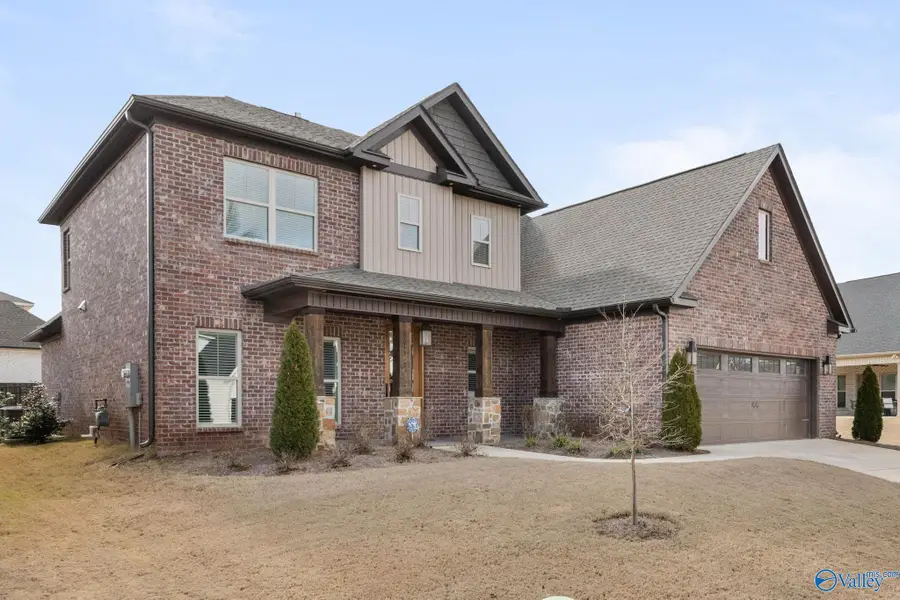 2003 Rosebury Lane, Huntsville, AL 35803 - Image #2