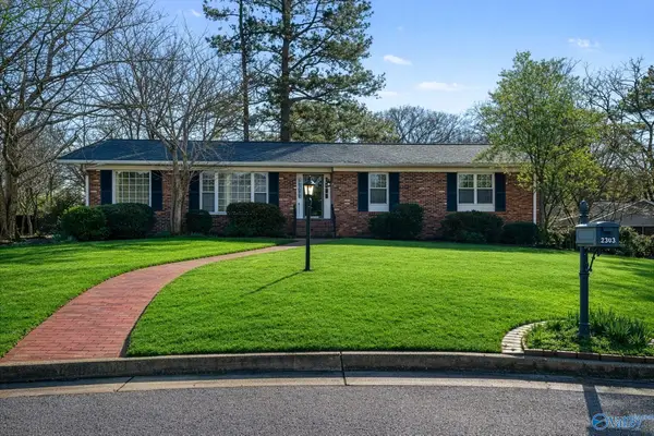 2303 Greenwood Drive Se, Decatur, AL 35601