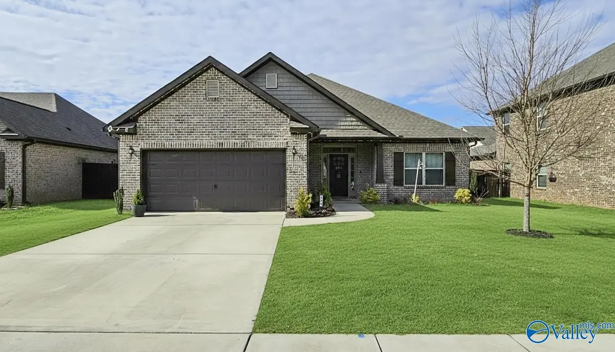 206 Rye Circle, Huntsville, AL 35811 - #1