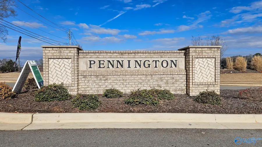 206 Rye Circle, Huntsville, AL 35811 - #3