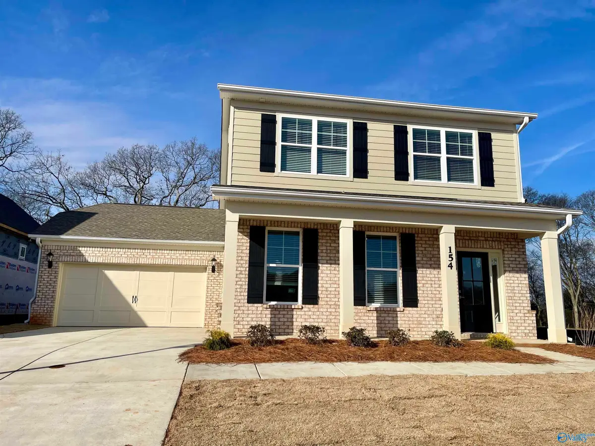 154 Wiltshire Drive, Madison, AL 35756 - Image #1