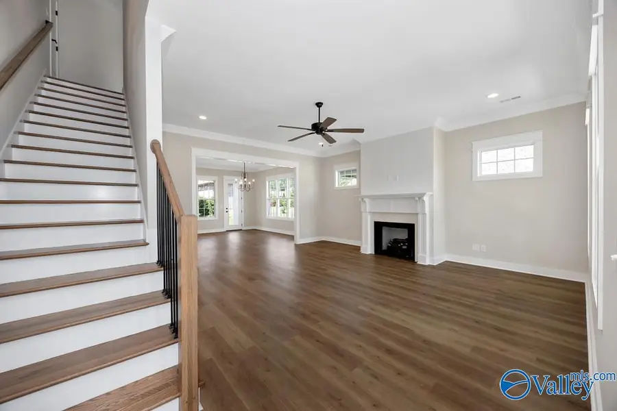6426 Lenox Hill Way, Huntsville, AL 35806 - #3