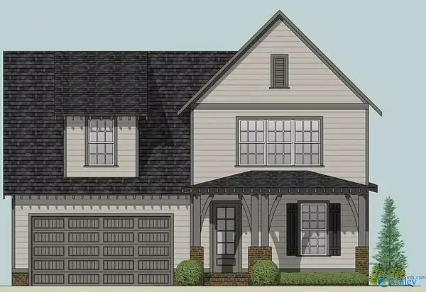 6425 Lenox Hill Way, Huntsville, AL 35806