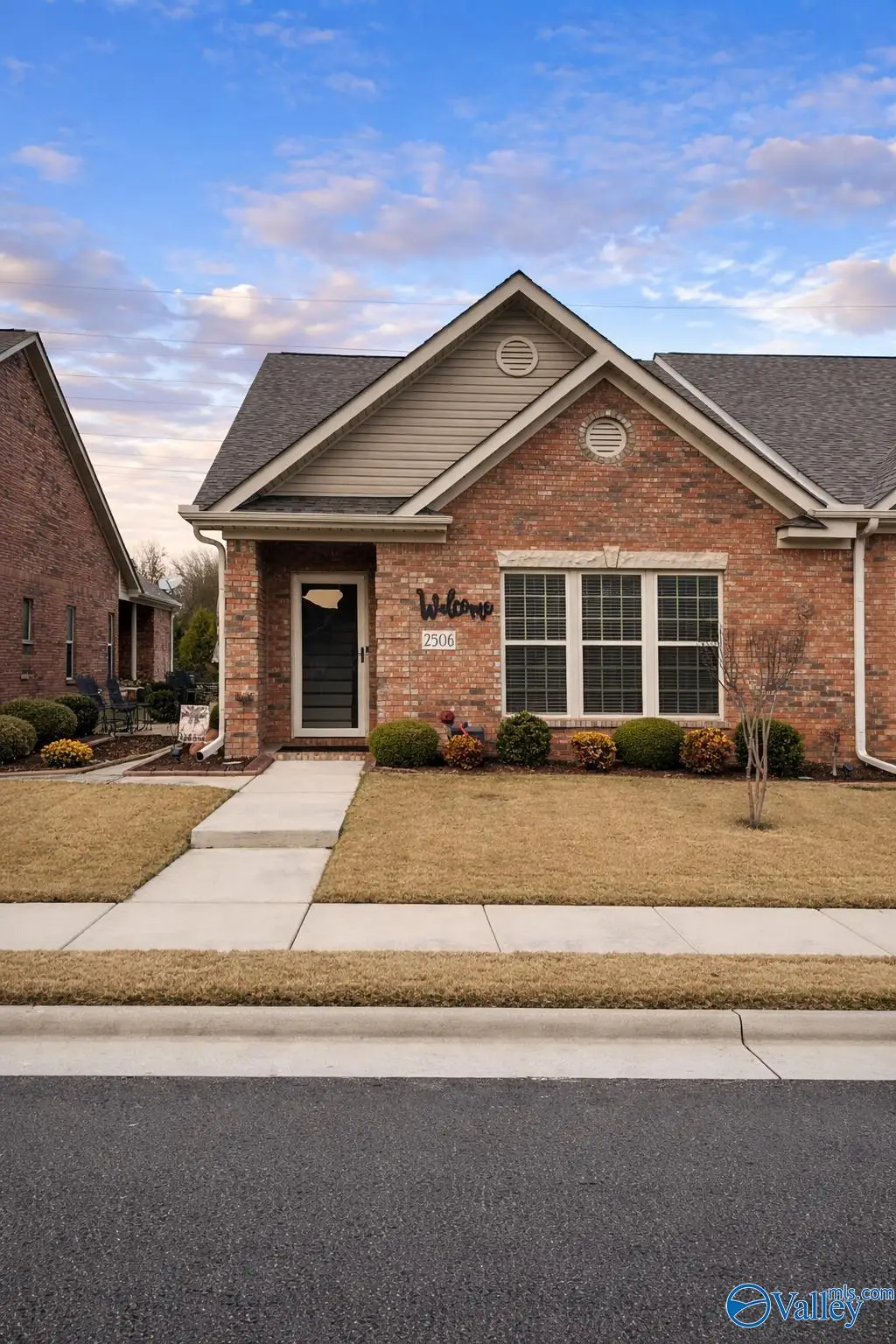 2506 Lindisfarne Drive, Decatur, AL 35603 - Image #1