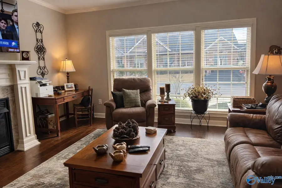 2506 Lindisfarne Drive, Decatur, AL 35603 - Image #2