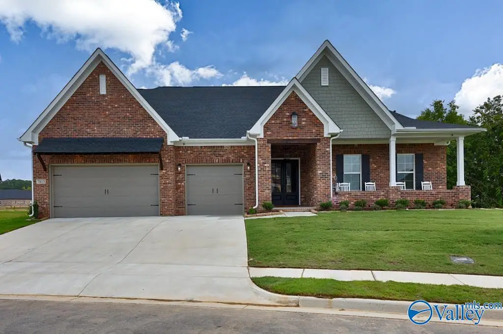 111 Overcup Court, Madison, AL 35756 - #1