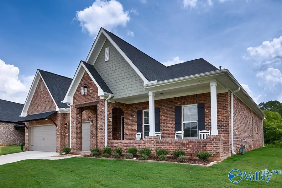111 Overcup Court, Madison, AL 35756 - #2