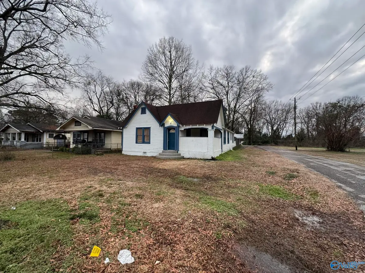 201 Elmwood Avenue, Gadsden, AL 35980 - Image #1