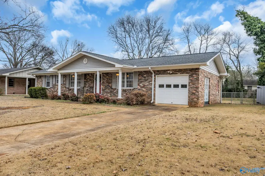1214 Elizabeth Avenue Se, Decatur, AL 35601 - Image #3