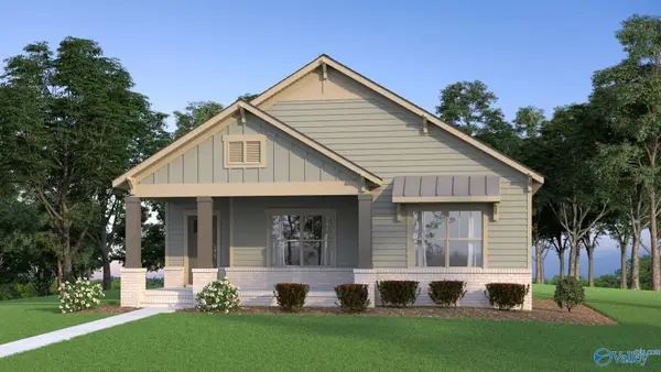 139 Bridgestone Drive Ne, Huntsville, AL 35811