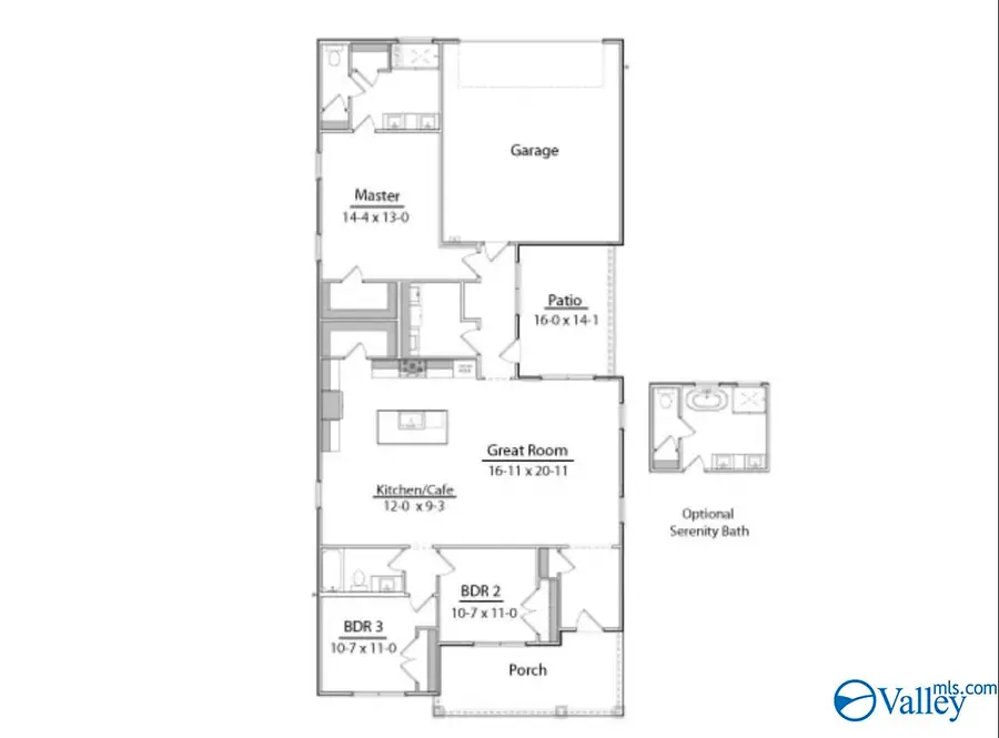 139 Bridgestone Drive Ne, Huntsville, AL 35811 - Image #2