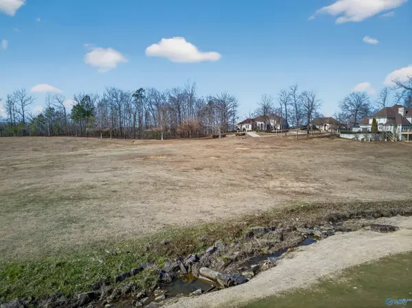 Lot 14 Grandview Circle, Glencoe, AL 35905