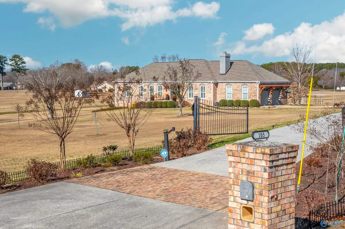 105 Bay View Lane, Centre, AL 35960 - Image #1