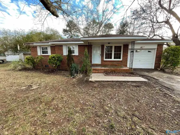 158 Forrest Drive, Madison, AL 35758