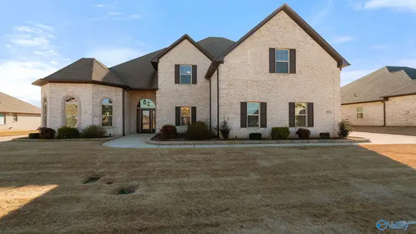 25714 Emme Kate Lane, Madison, AL 35756