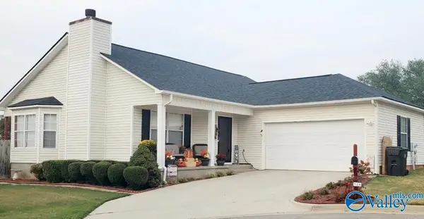 124 Liberty Drive, Madison, AL 35758