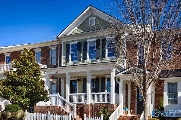 48 Pine Street Nw, Huntsville, AL 35806