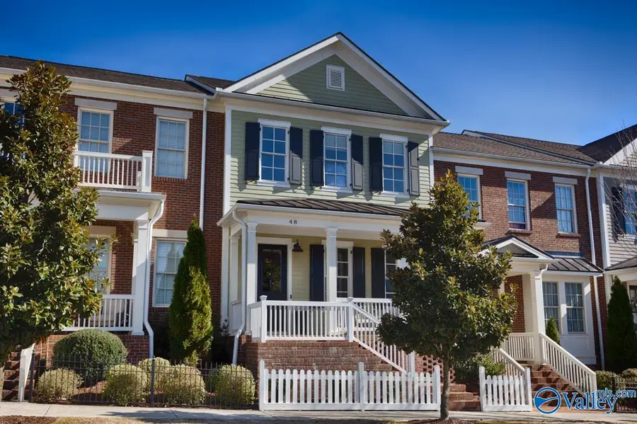 48 Pine Street Nw, Huntsville, AL 35806 - Image #2