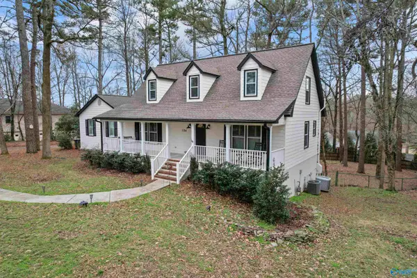 156 Arbery Drive Nw, Huntsville, AL 35806