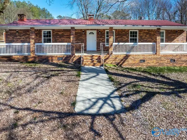 306 Olinger Road, Scottsboro, AL 35769