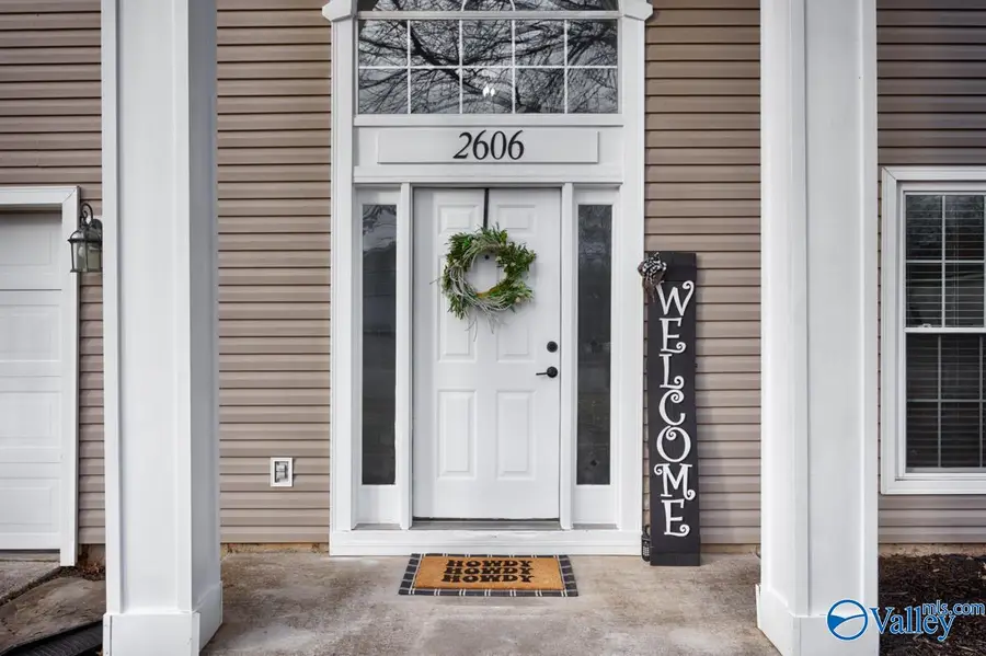 2606 Bonnie Oaks Drive, Huntsville, AL 35803 - Image #3