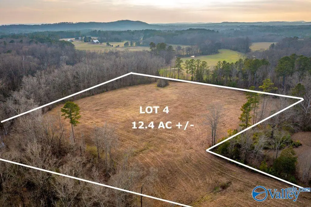 Lot 4 Cedar Springs Drive, Jacksonville, AL 36265 - Image #1