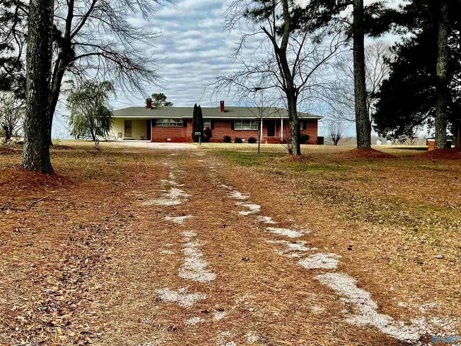 20835 Alabama Highway 33, Moulton, AL 35650 - Image #3
