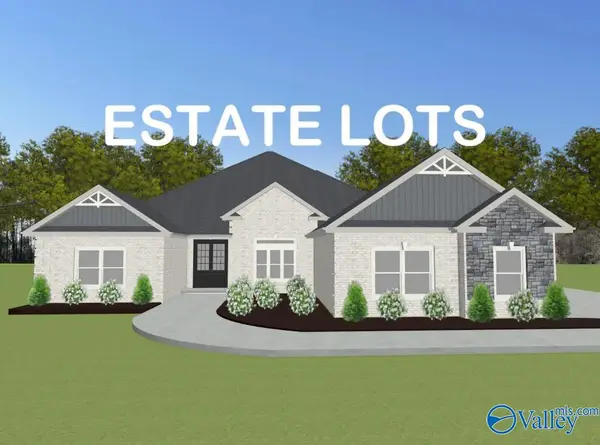 McKinley A1 Grubbs Road, Athens, AL 35611