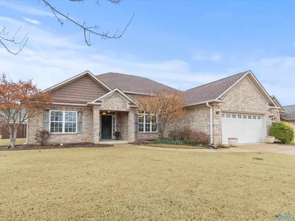 14642 Norfleet Drive, Athens, AL 35613