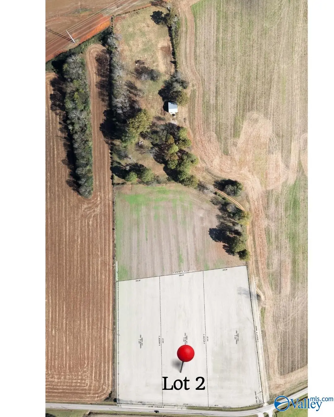 461 Narrow Lane, New Market, AL 35761 - Image #1