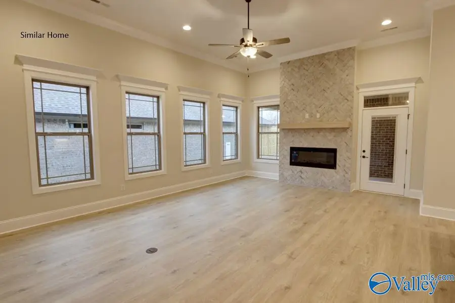 LOT 80 Old Town Drive, Athens, AL 35613 - Image #2