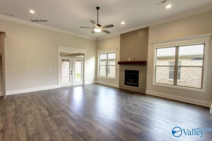 LOT 32 Coldstream Way, Athens, AL 35611 - Image #3