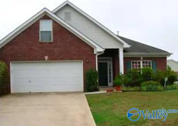 111 Overbrook Drive, Madison, AL 35758