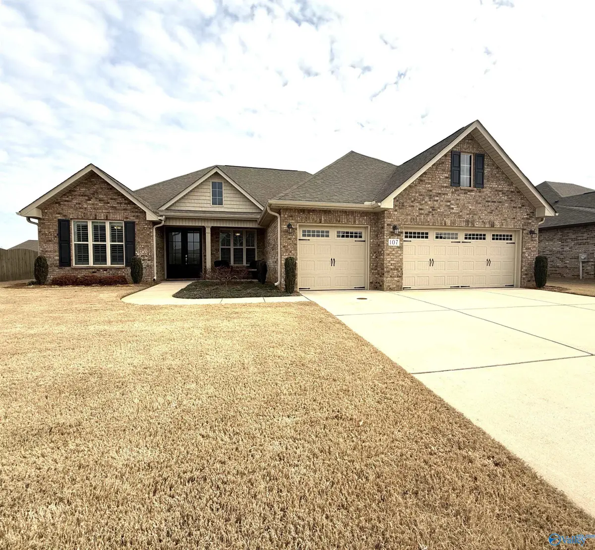 107 Colony Cove Drive, Meridianville, AL 35759 - Image #1
