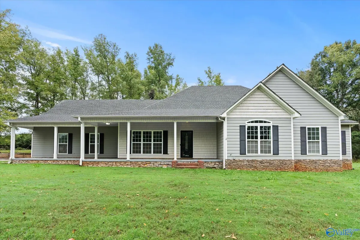 26710 Newby Road, Athens, AL 35613 - #1