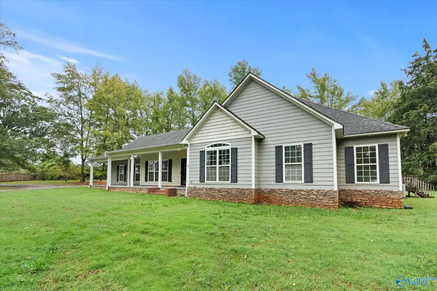 26710 Newby Road, Athens, AL 35613 - #2