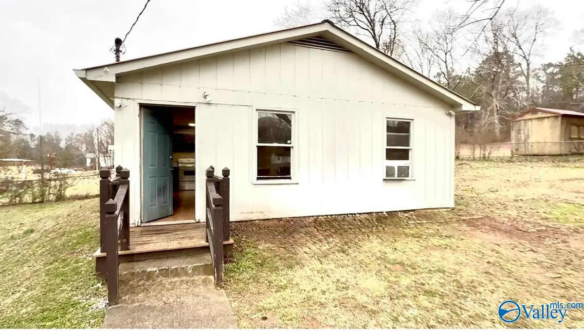 265 T R Christian Road, New Hope, AL 35760 - Image #1