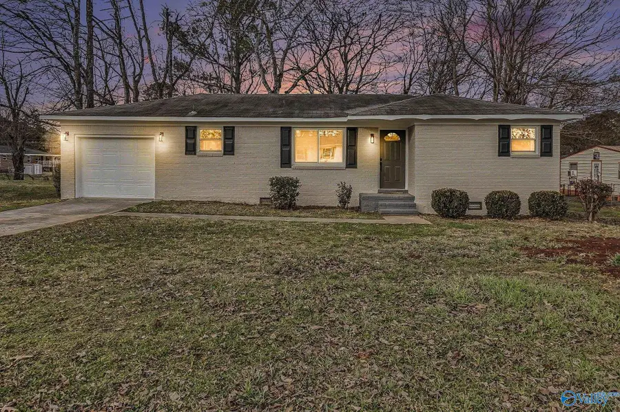 3022 Doak Drive Nw, Huntsville, AL 35810 - Image #2