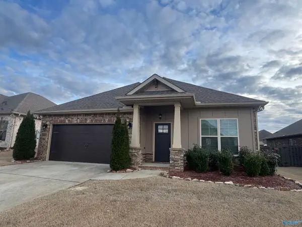 117 Innocent Trail, Madison, AL 35758