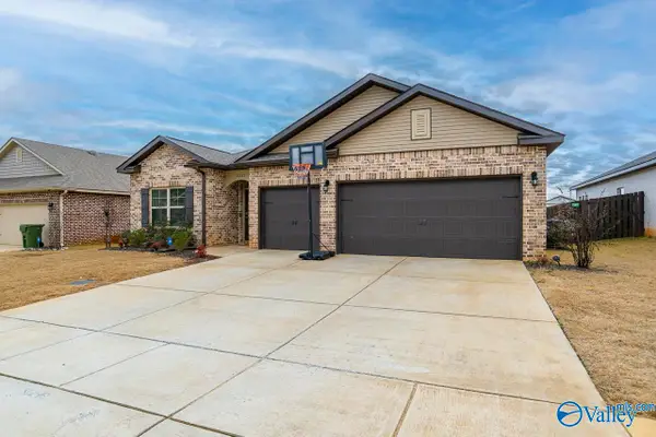 13263 Golden Hay Circle, Madison, AL 35756