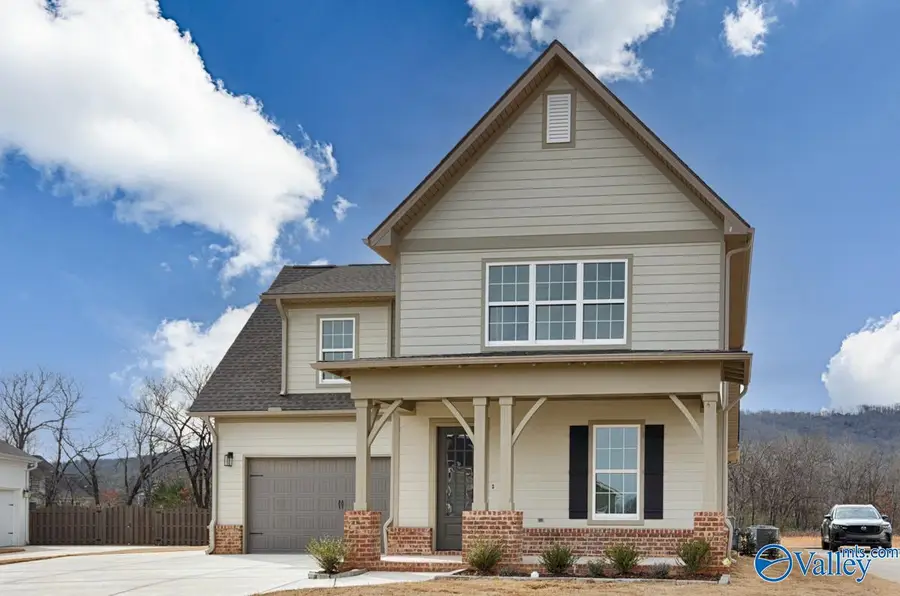 3 Sable Creek Court, Gurley, AL 35748 - Image #3