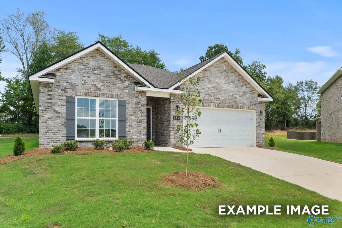 298 Keller Drive, Hazel Green, AL 35750 - Image #1